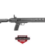 RUGER LC CARBINE RIFLE 5.7X28MM 16.25" SIDE FOLDING COLLAPSIBLE STOCK 20 ROUNDS