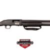 MOSSBERG SHOCKWAVE 590S PUMP SHOTGUN 12 GAUGE 3" CHAMBER WITH 14.375" BARREL