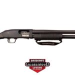 MOSSBERG SHOCKWAVE 590S PUMP SHOTGUN 12 GAUGE 3" CHAMBER WITH 14.375" BARREL