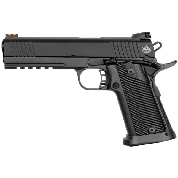 ARMSCOR-ROCK ISLAND ARMORY TAC ULTRA FS HI-CAPACITY 1911 45ACP 5” BARREL 14 ROUNDS