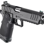 SPRINGFIELD 1911 DS PRODIGY 5" AOS 9MM OPTICS READY 2 MAGAZINES 17-20 ROUND