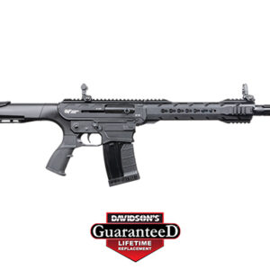 GFORCE ARMS AR STYLE MAGAZINE FED SHOTGUN 5ROUNDS 20 INCH BARREL
