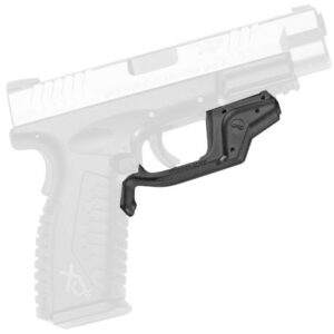 CTC LASERGUARD RED-GREEN LASER SIGHT - MULTIPLE HANDGUNS