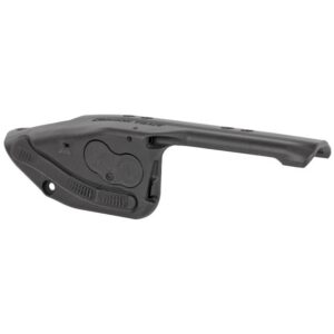 CRIMSON TRACE LASERSADDLE FITS MOSSBERG SHOCKWAVE 500-590 RED-GREEN LASER