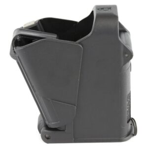 MAGLULA UPLULA UNIVERSAL PISTOL MAGAZINE SPEED LOADER & UNLOADER - 9MM - 45ACP