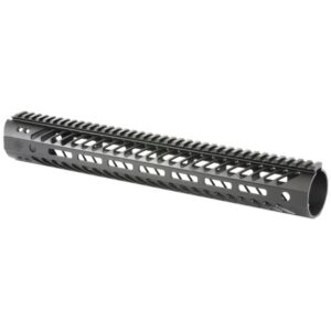 SEEKINS PRECISION MCSR V2 MLOK HANDGUARD RAIL SYSTEM BLACK IN 9"-12"
