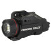 CTC CMR-207 RAIL MASTER PRO LIGHT/LASER RED FITS M1913 RAILS BLACK