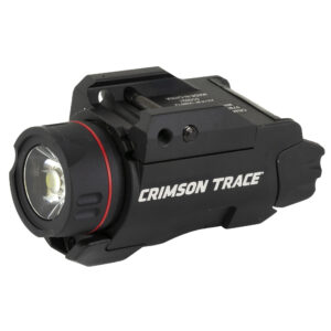 CTC CMR-207 RAIL MASTER PRO LIGHT/LASER RED FITS M1913 RAILS BLACK