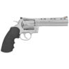 COLT ANACONDA 44 MAGNUM REVOLVER 6" BARREL BRIGHT STAINLESS 6 ROUND CAPACITY