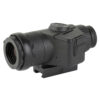 SIGHTMARK WRAITH 4K MINI 2-16X DIGITAL DAY-NIGHT RIFLESCOPE INCLUDES IR ILLUMINATOR