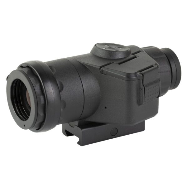 SIGHTMARK WRAITH 4K MINI 2-16X DIGITAL DAY-NIGHT RIFLESCOPE INCLUDES IR ILLUMINATOR