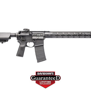 SPRINGFIELD SAINT VICTOR AR15 223REM/556NATO 16" BARREL 1:8 TWIST