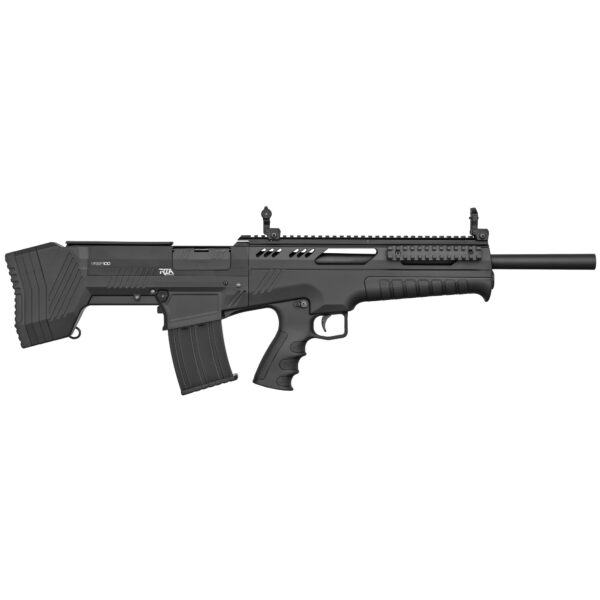 ARMSCOR ROCK ISLAND ARMORY VRBP100-A BULLPUP SEMI-AUTOMATIC 12GA SHOTGUN