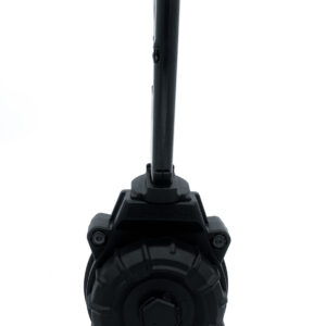 PROMAG HI-POINT CARBINE 995TS 9MM 30 ROUND DRUM MAGAZINE POLYMER BLACK