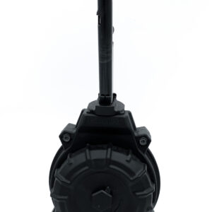 PROMAG HI-POINT CARBINE 995TS 9MM 50 ROUND DRUM MAGAZINE POLYMER BLACK