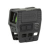 HOLOSUN AEMS-CORE RED DOT SIGHT 2 MOA DOT WITH SHAKE AWAKE TECHNOLOGY & NIGHT VISION COMPATIBLE IN BLACK