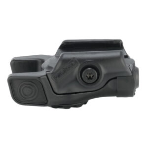 HOLOSUN RMLT RAIL MOUNTED INFARED LASER ( IR ) TITANIUM HOUSING FITS 1913 PICATINNY RAIL IN BLACK