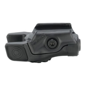 HOLOSUN RMLT RAIL MOUNTED RED LASER TITANIUM HOUSING FITS 1913 PICATINNY RAIL IN BLACK