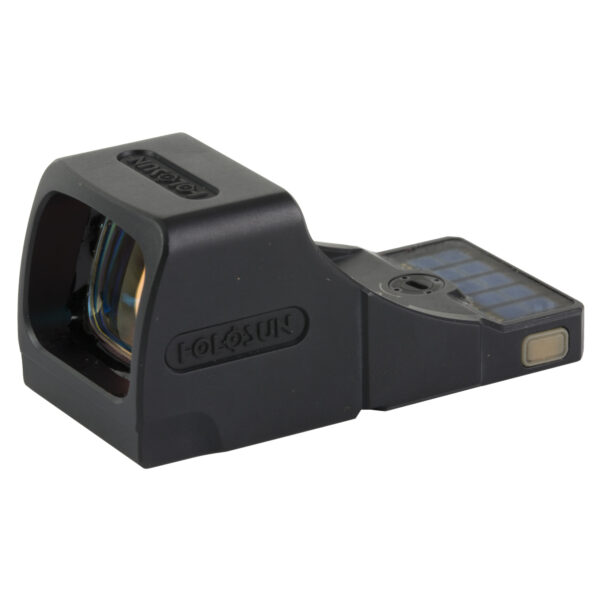 HOLOSUN SCS GREEN DOT SIGHT FITS S&W M&P 2.0 FULLSIZE 9-40 WITH 2 MOA DOT SOLAR & INTERNAL BATTERY