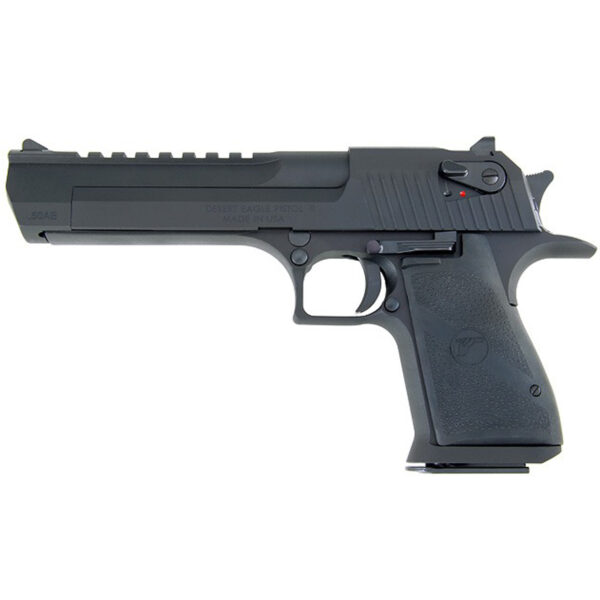 MAGNUM RESEARCH DESERT EAGLE MK XIX FULL SIZE 357 MAGNUM 6" BARREL 9 ROUNDS AMBIDEXTROUS