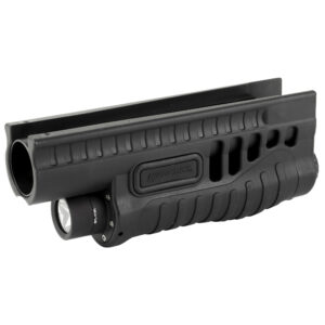 NIGHTSTICK SFL-11WL SHOTGUN FOREND FLASHLIGHT FITS MOSSBERG 500-590- & SHOCKWAVE