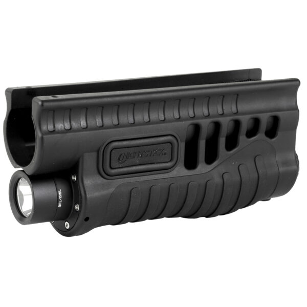 NIGHTSTICK SFL-13WL SHOTGUN FOREND FLASHLIGHT FITS REMINGTON 870-TAC-14