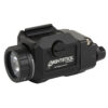 NIGHTSTICK TCM-550X COMPACT WEAPON MOUNTED LIGHT 550 LUMENS IN BLACK
