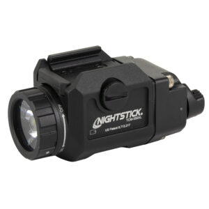 NIGHTSTICK TCM-550X COMPACT WEAPON MOUNTED LIGHT 550 LUMENS IN BLACK