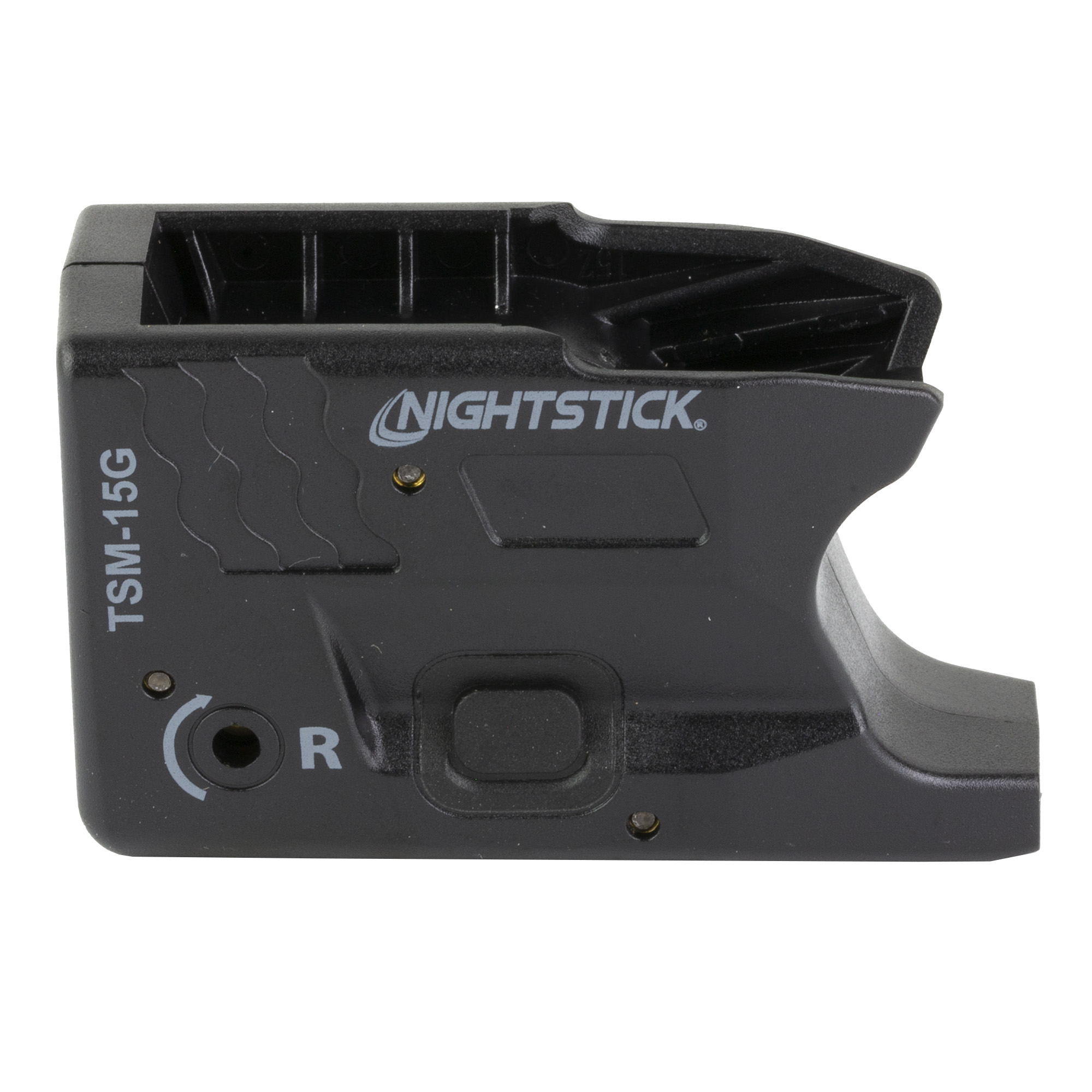 NIGHTSTICK TSM-15G SUBCOMPACT WEAPON-MOUNTED LIGHT W/ GREEN LASER FITS ...