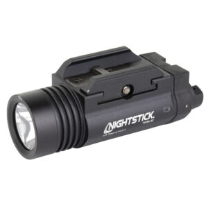 NIGHTSTICK TWM-30 WEAPON MOUNTED LIGHT 1200 LUMENS IN BLACK
