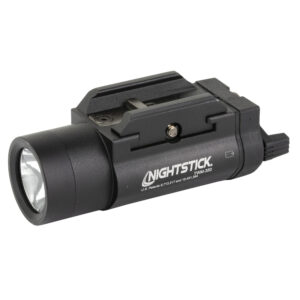 NIGHTSTICK TWM-350 WEAPON MOUNTED LIGHT 350 LUMENS IN BLACK