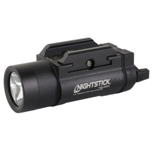 NIGHTSTICK TWM-850XL WEAPON MOUNTED LIGHT 850 LUMENS IN BLACK