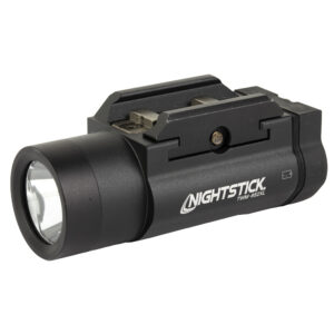NIGHTSTICK TWM-852XL WEAPON MOUNTED LIGHT 850 LUMENS WATERPROOF MATTE FINISH IN BLACK