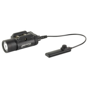 NIGHTSTICK TWM-854XL WEAPON MOUNTED LIGHT 850 LUMENS WITH REMOTE PRESSURE SWITCH