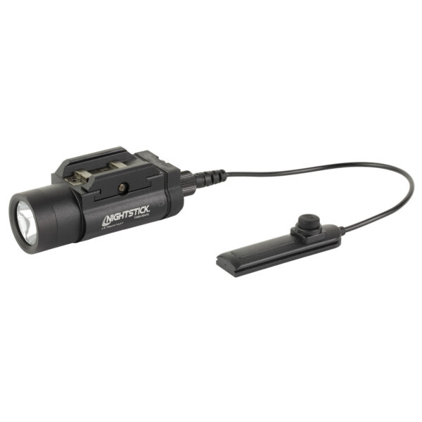 NIGHTSTICK TWM-854XL WEAPON MOUNTED LIGHT 850 LUMENS WITH REMOTE PRESSURE SWITCH