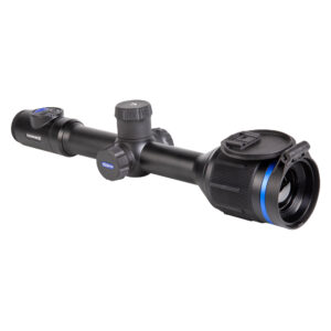 PULSAR THERMION 2 XQ35 PRO THERMAL SIGHT 2.5-10X WITH MULTIPLE RETICLES