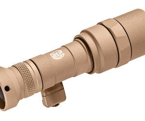 SUREFIRE SCOUT LIGHT TURBO 18350 TAN