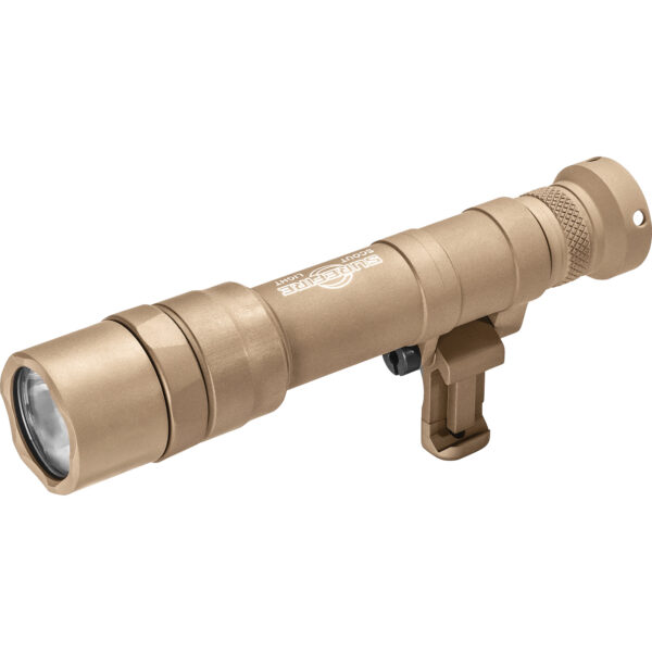 SUREFIRE M640DF SCOUT PRO 1500LM TN