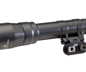 SUREFIRE SCOUT LIGHT TURBO 18650/123