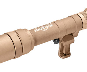 SUREFIRE SCOUT LIGHT TURBO 18650 TAN