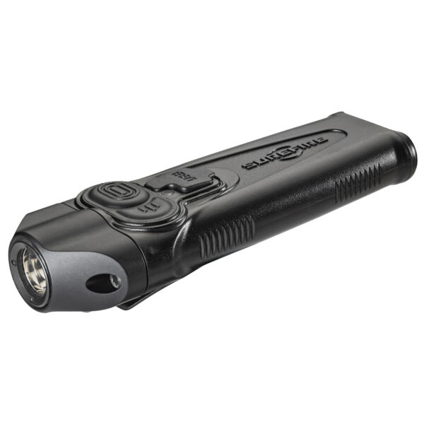 SUREFIRE STILETTO POCKET LIGHT BLACK