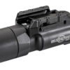 SUREFIRE X300U TURBO RAIL-LOCK BLK