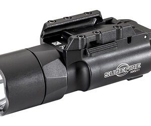 SUREFIRE X300U TURBO RAIL-LOCK BLK