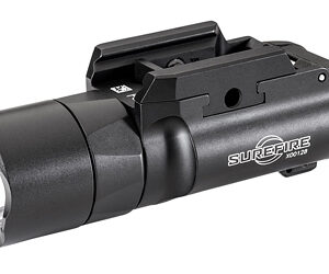 SUREFIRE X300U TURBO THUMBSCREW BLK