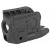 STREAMLIGHT TLR-6 TAC WEAPON LIGHT WITH RED LASER FITS GLOCK 42-43