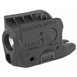 STREAMLIGHT TLR-6 TAC WEAPON LIGHT WITH RED LASER FITS GLOCK 42-43