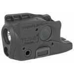 STREAMLIGHT TLR-6 TAC WEAPON LIGHT WITH RED LASER FITS GLOCK 26-27-33