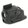 STREAMLIGHT TLR-6 TAC WEAPON LIGHT WITH RED LASER FITS SPRINGFIELD XD WITH RAIL