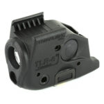 STREAMLIGHT TLR-6 TAC WEAPON LIGHT WITH RED LASER FITS SPRINGFIELD XD WITH RAIL