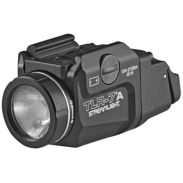 STREAMLIGHT TLR-7A FLEX 500 LUMEMS WITH HIGH-LOW SWITCH